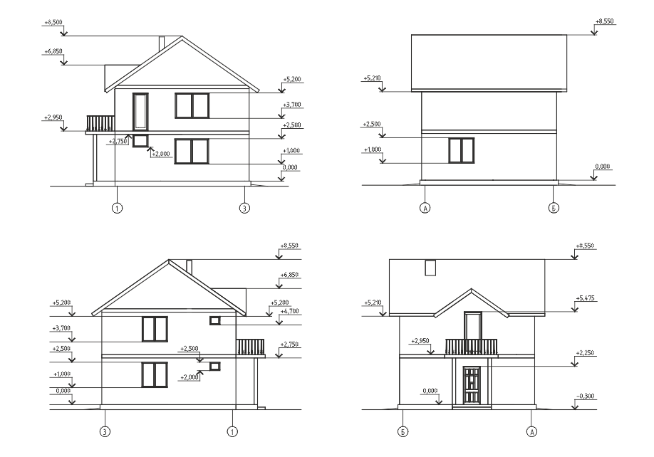 «Симфония»