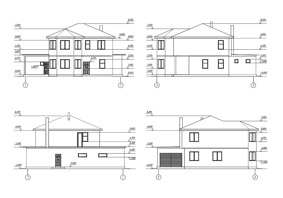 «Мандарин»