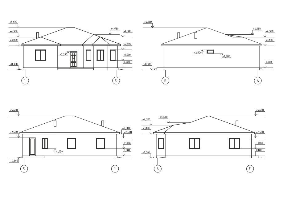 «Тихая гавань»